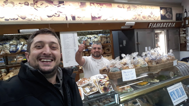 Panadería Raffo - Gastronomía y hostelería