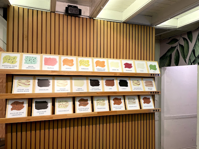 Zero Helados Carrasco