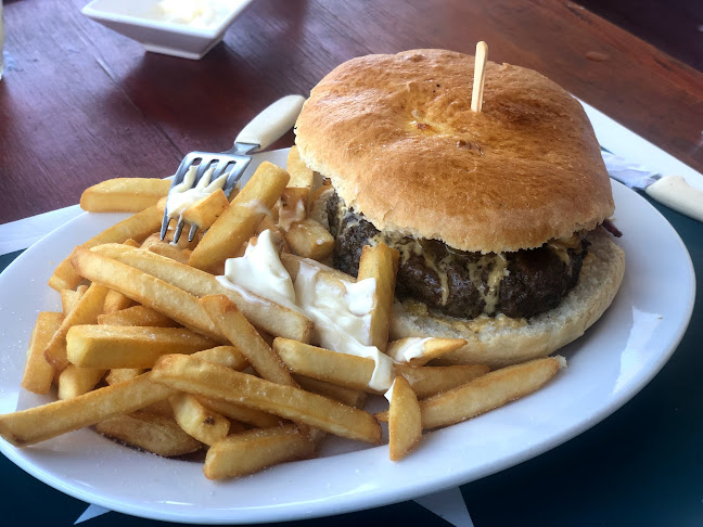 Marea de 7y3 - Rocha