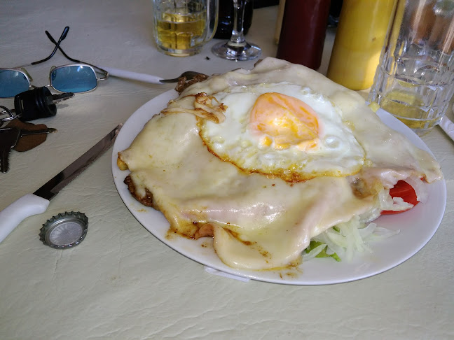 Friends - Gastronomía y hostelería