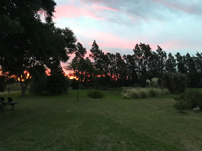 La Chacra - Gastronomía y hostelería