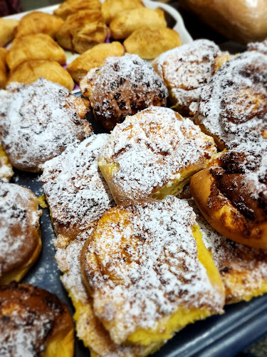 Opinii despre Panaderia Juanita în Durazno - Gastronomía y hostelería