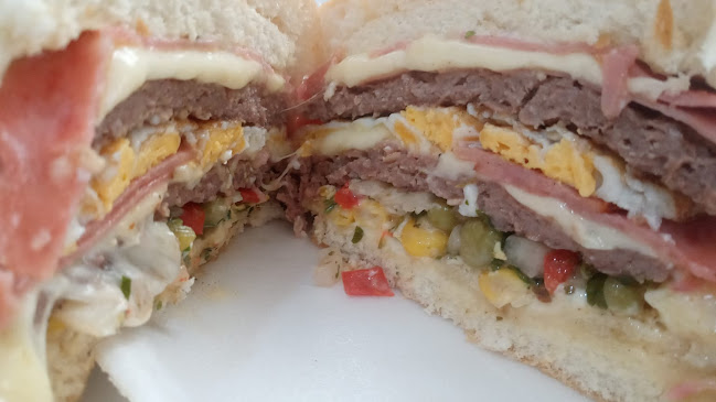 Pancheria Los Enanos