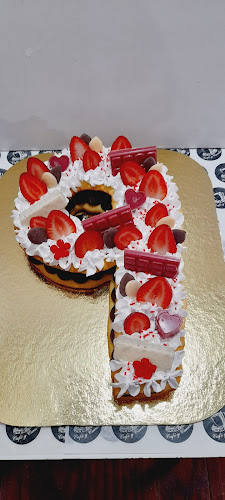 Comentarii opinii despre Café y Canela Uruguay