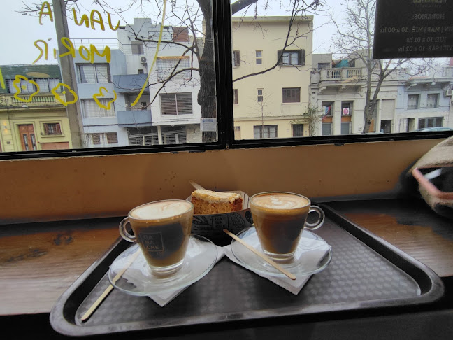 Opinii despre Ganache café de especialidad în Montevideo - Gastronomía y hostelería