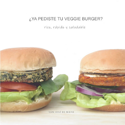 DeliGumbres Hamburguesas vegetarianas veganas - Gastronomía y hostelería
