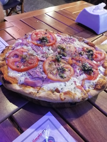 Comentarii opinii despre Trouville Salto Centro