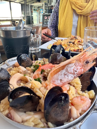 Chiringuito de Bello - Gastronomía y hostelería