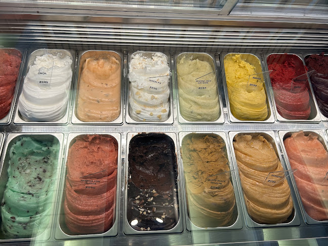 Comentarii opinii despre Zero Helados Carrasco