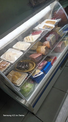 Panadería La Celeste - Gastronomía y hostelería