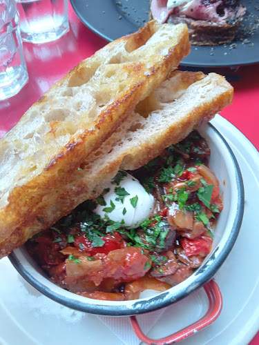 Opinii despre Sometimes Sunday în Montevideo - Gastronomía y hostelería