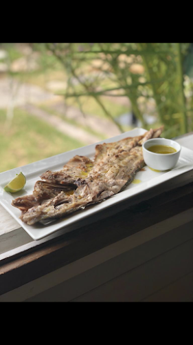 La Casa Violeta - Gastronomía y hostelería