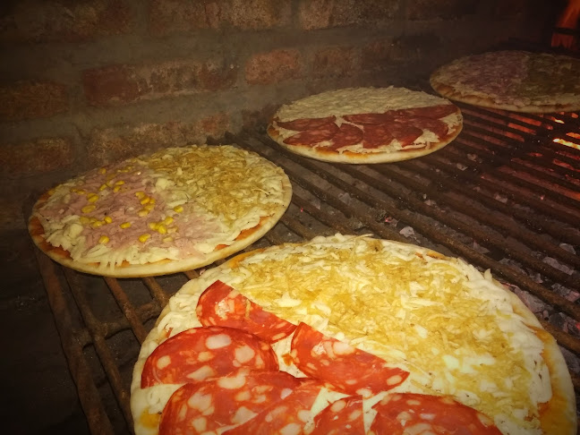Pizzas el ave fenix - Gastronomía y hostelería