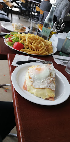 Opinii despre La Pasiva în Piriápolis - Gastronomía y hostelería