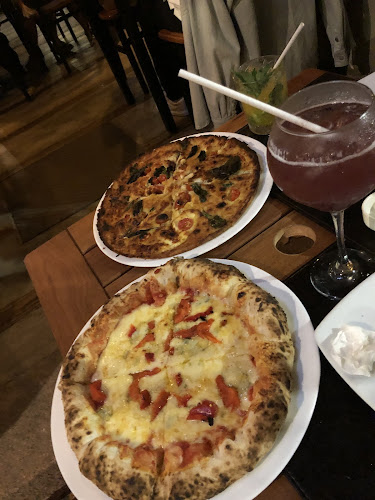 Biga pizza & pasta