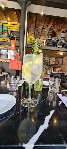 Opinii despre Jacinto în Montevideo - Gastronomía y hostelería