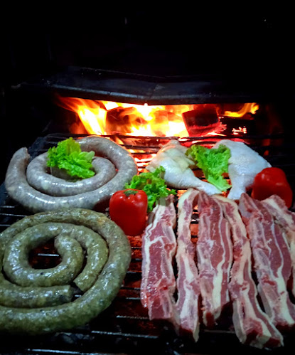 Sapucá - Rio Branco