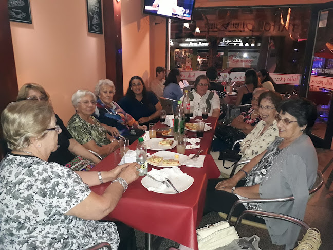 Comentarii opinii despre Tutto Pizza