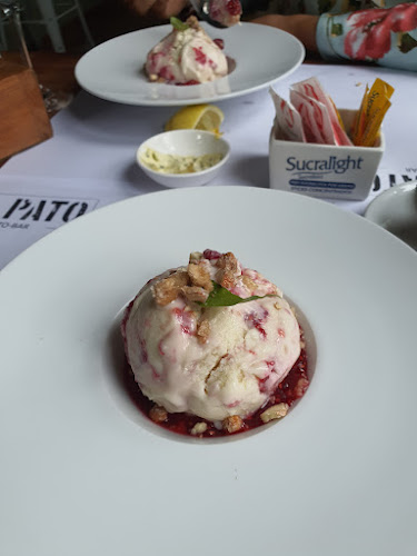 Opinii despre El Pato în Rocha - Gastronomía y hostelería