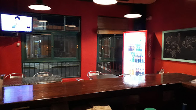 Pizzeria La Nueva Torre