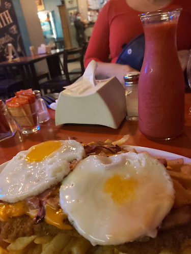 La Negra Tomasa - Montevideo