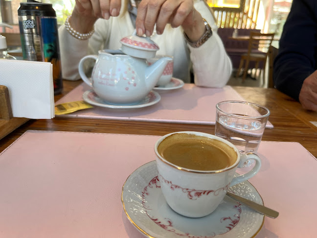 La Panera Rosa Punta del Este - Punta del Este