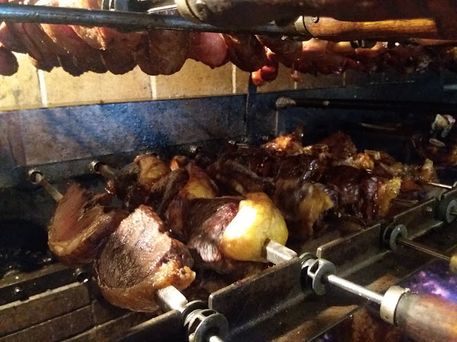 Restaurant Boi Brasino - Artigas