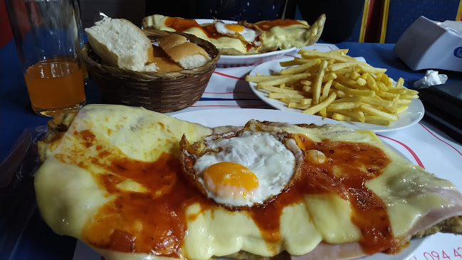 Drive Luis Batlle Berres y, 60000 Paysandú, Departamento de Paysandú