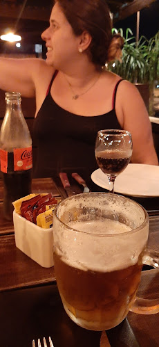 Opinii despre Yuda's restobar în Ciudad de la Costa - Gastronomía y hostelería