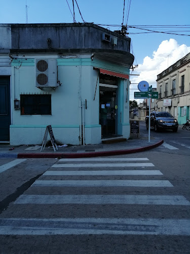 Comentarii opinii despre Heladería Caprichos