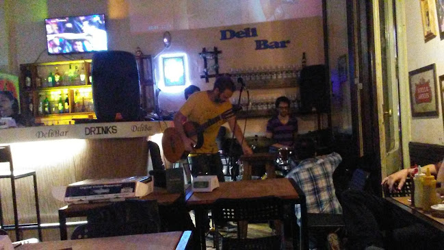 Gral. Leandro Gomez 658, 60000 Paysandú, Departamento de Paysandú