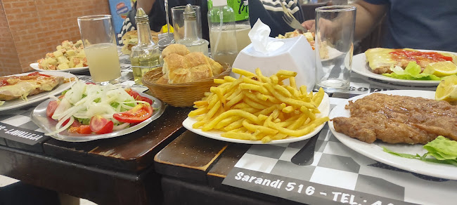 JQF6+P49, Sarandi, 30000 Minas, Departamento de Lavalleja