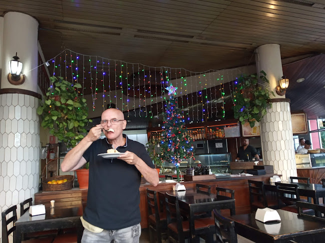 Ciudad Bar - Gastronomía y hostelería