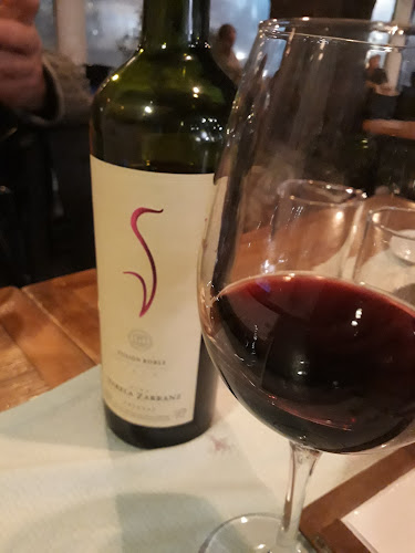 Rincón del Águila - Canelones