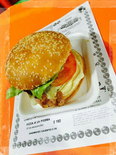 "Don Comilon" Paso de los Toros - Paso de los Toros