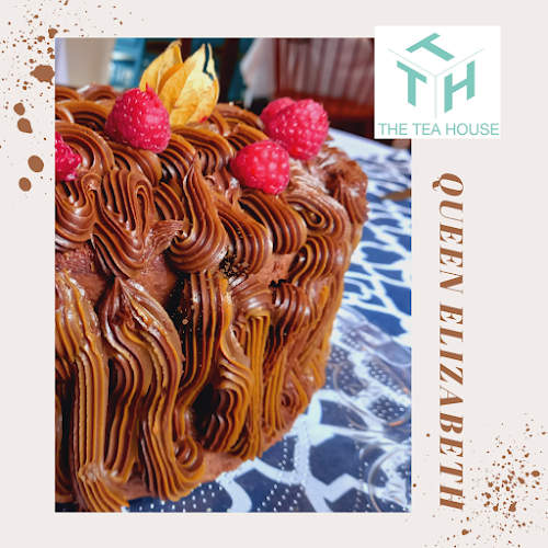 Comentarii opinii despre The Tea House punta