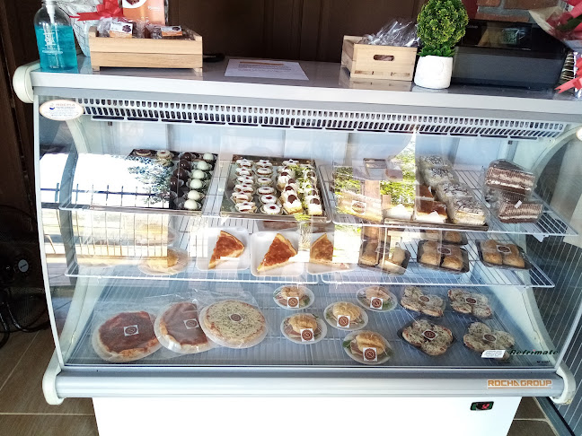 Opinii despre Sin Gluten Colonia în Col. del Sacramento - Gastronomía y hostelería