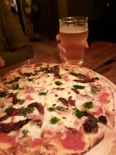 Acevedo Díaz 1392, 11200 Montevideo, Departamento de Montevideo