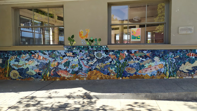 Mercado Municipal - Gastronomía y hostelería