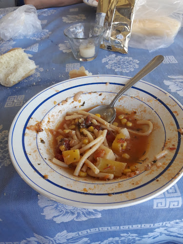 Restaurante Paraty - San Luis