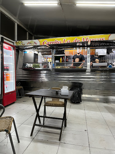 Carrito Lo De Marcos