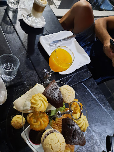 Opinii despre Restaurante Meridiano 58 în Piriápolis - Gastronomía y hostelería