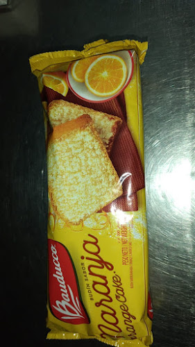 El menu - Montevideo