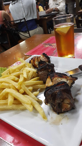 M76Q+G6Q, C. 18 de Julio, 80000 San José de Mayo, Departamento de San José