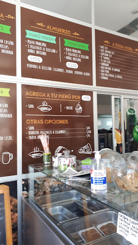 Opinii despre Viva lo Natural în Mercedes - Gastronomía y hostelería