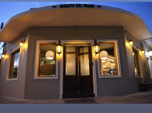 Restaurant Orfilia - Gastronomía y hostelería