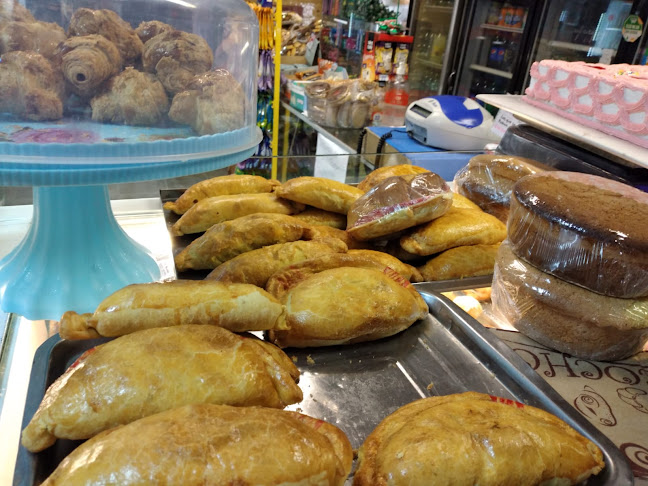 Mía Amores Panaderia