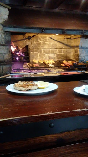 Comentarii opinii despre ASTUR Parrilla y Restó