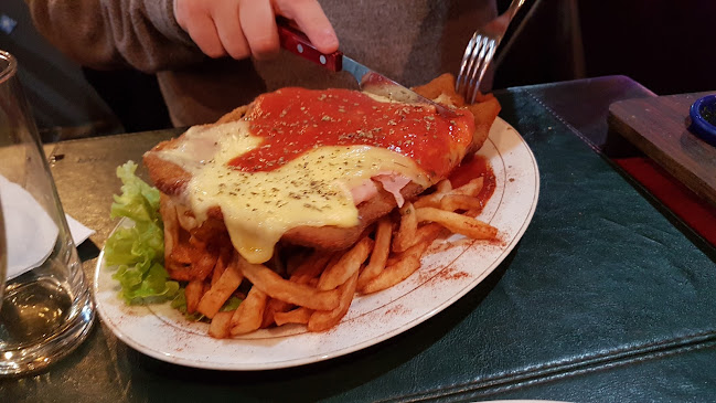 La Querencia - Montevideo