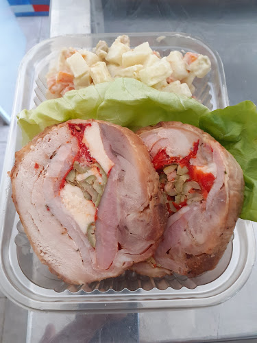 Comentarii opinii despre Los Molinos Del Quijote 2